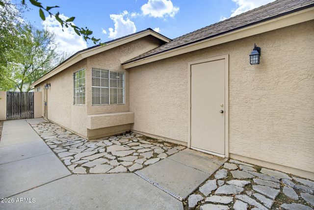 5225 W BOSTON Way N, Chandler, AZ 85226