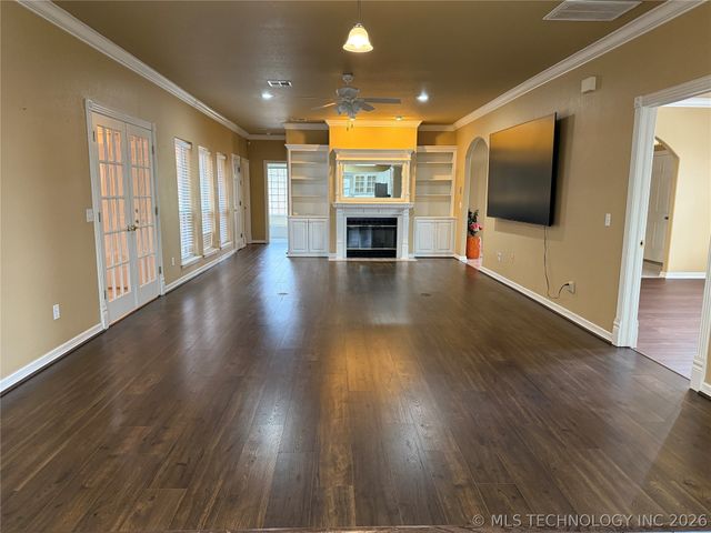 607 Nelson, Mcalester, OK 74501