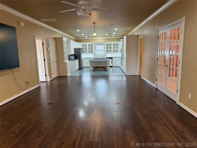 607 Nelson, Mcalester, OK 74501