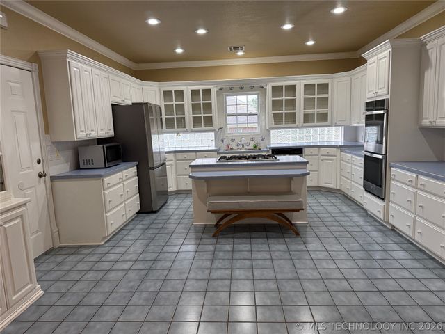 607 Nelson, Mcalester, OK 74501