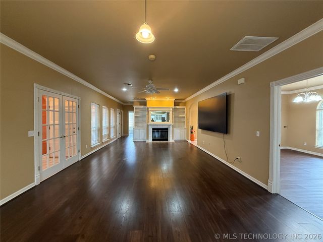 607 Nelson, Mcalester, OK 74501