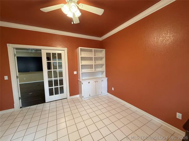 607 Nelson, Mcalester, OK 74501