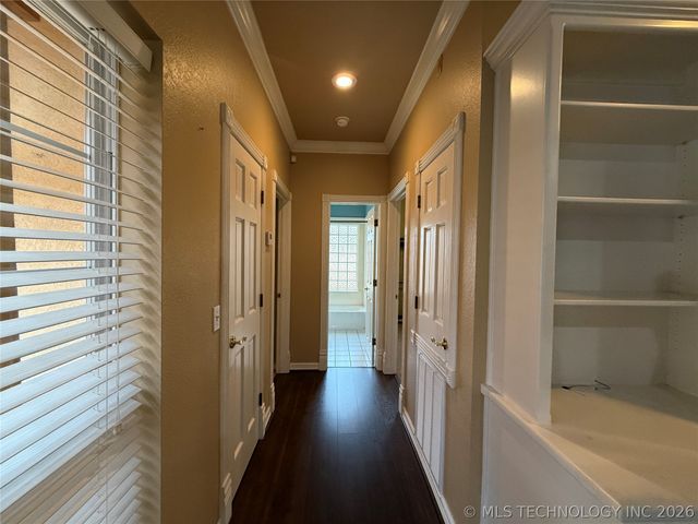 607 Nelson, Mcalester, OK 74501