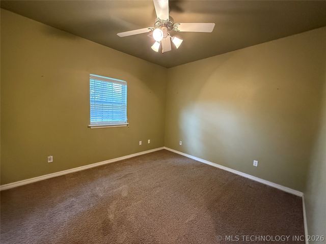 607 Nelson, Mcalester, OK 74501