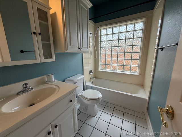 607 Nelson, Mcalester, OK 74501