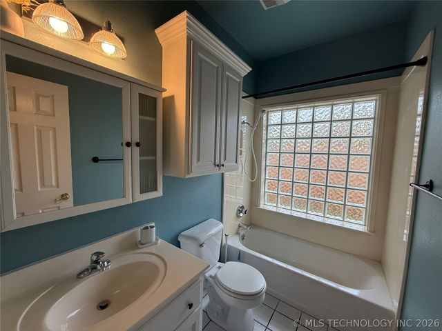 607 Nelson, Mcalester, OK 74501