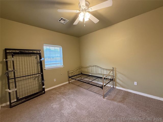 607 Nelson, Mcalester, OK 74501
