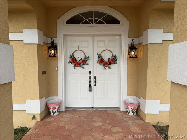 607 Nelson, Mcalester, OK 74501