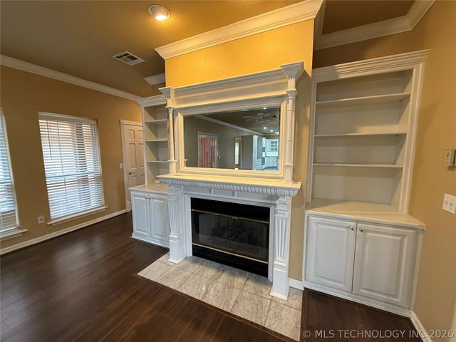 607 Nelson, Mcalester, OK 74501