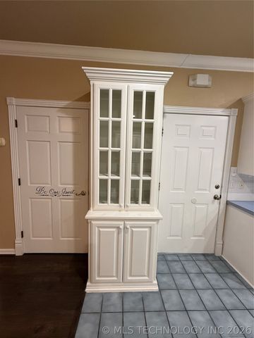 607 Nelson, Mcalester, OK 74501