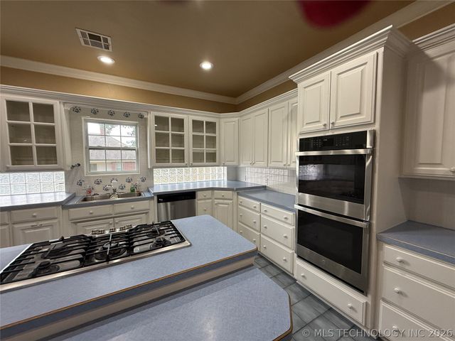 607 Nelson, Mcalester, OK 74501