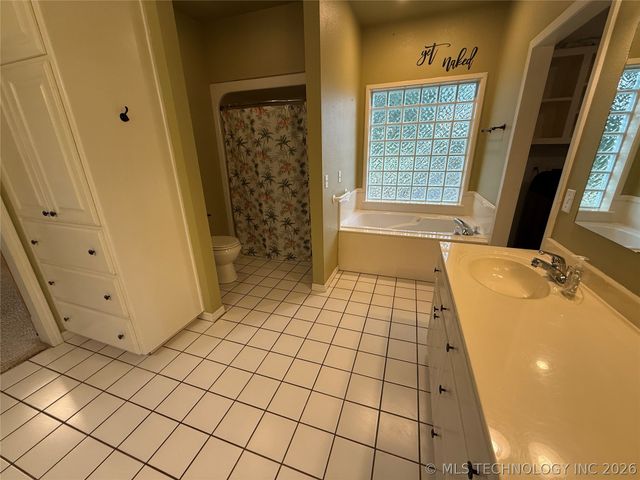 607 Nelson, Mcalester, OK 74501