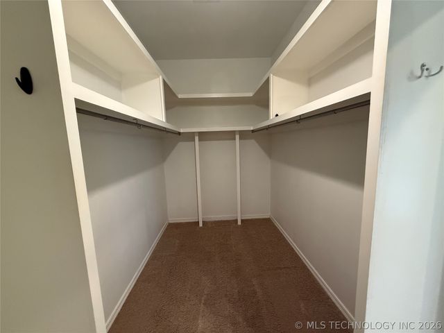 607 Nelson, Mcalester, OK 74501