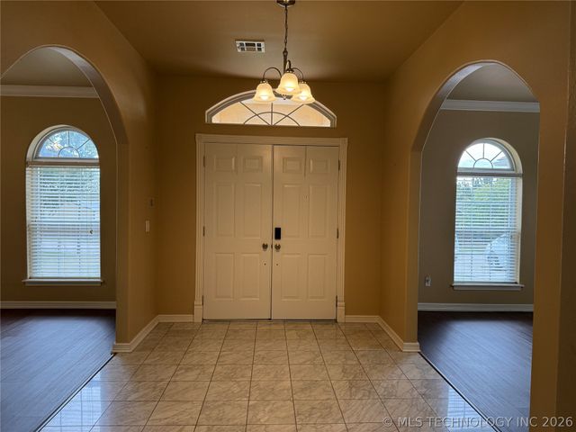 607 Nelson, Mcalester, OK 74501