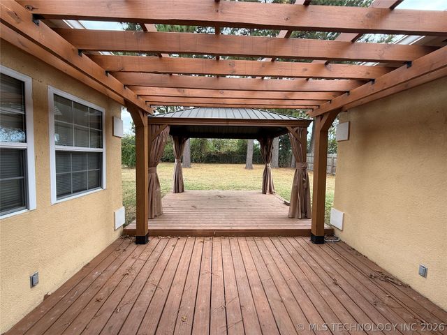 607 Nelson, Mcalester, OK 74501