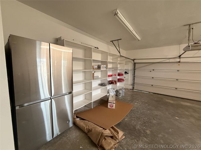 607 Nelson, Mcalester, OK 74501