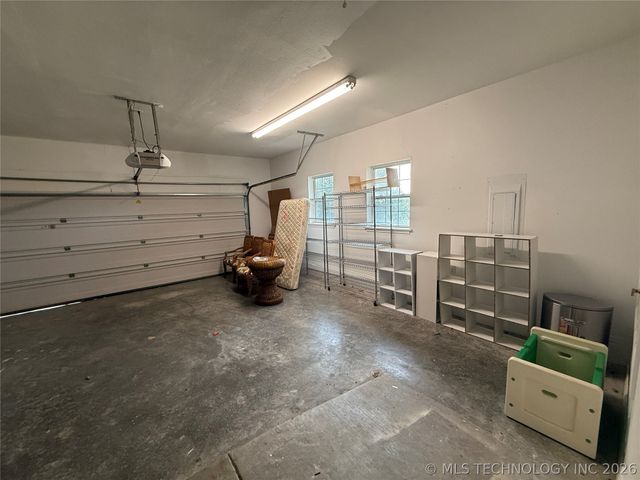 607 Nelson, Mcalester, OK 74501