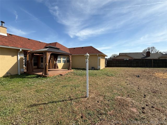 607 Nelson, Mcalester, OK 74501