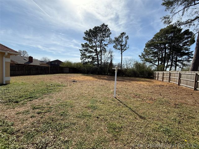 607 Nelson, Mcalester, OK 74501