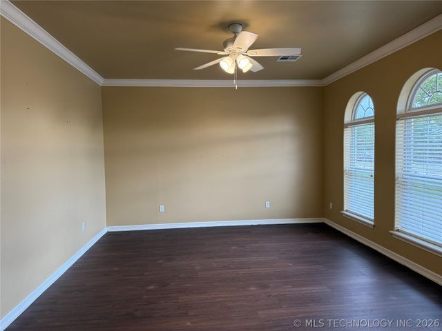 607 Nelson, Mcalester, OK 74501