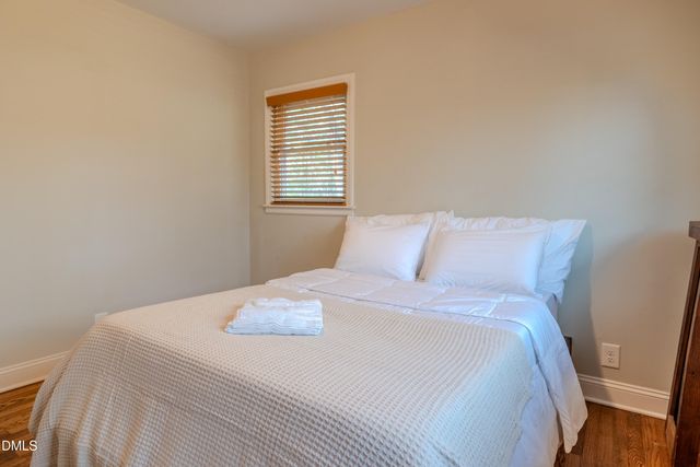 1704 Liberty Street, Durham, NC 27703