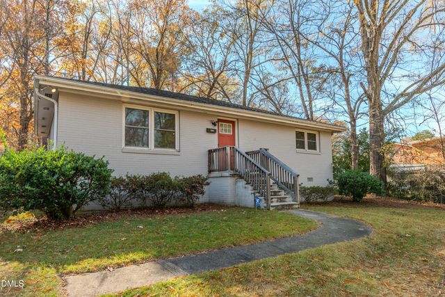 1704 Liberty Street, Durham, NC 27703