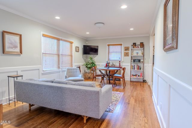 1704 Liberty Street, Durham, NC 27703