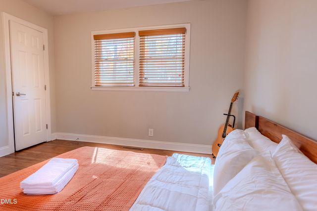 1704 Liberty Street, Durham, NC 27703