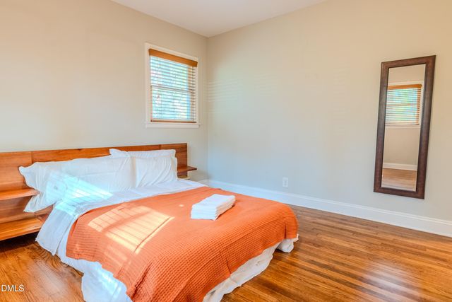 1704 Liberty Street, Durham, NC 27703