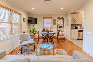 1704 Liberty Street, Durham, NC 27703