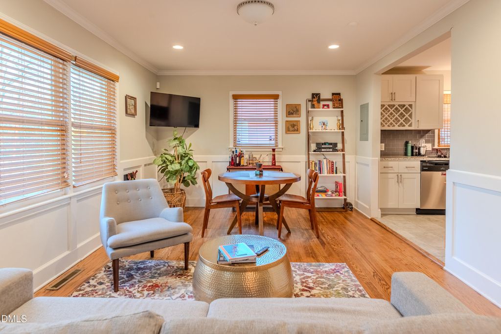 1704 Liberty Street, Durham, NC 27703