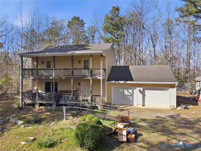 16391 Gun Barrel Rd, Beaverdam, VA 23192