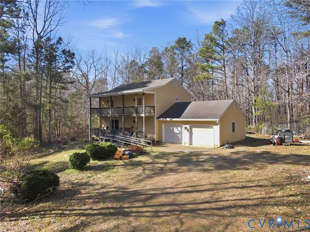 16391 Gun Barrel Rd, Beaverdam, VA 23192