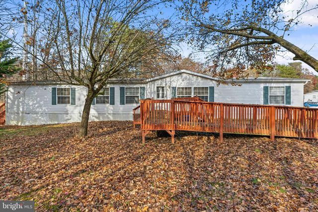 1834 EMILY DRIVE, Edgewood, MD 21040