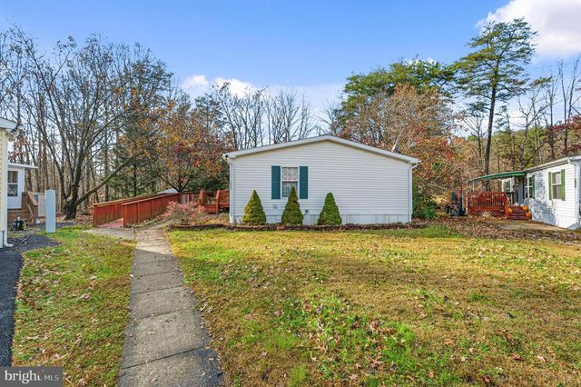 1834 EMILY DRIVE, Edgewood, MD 21040