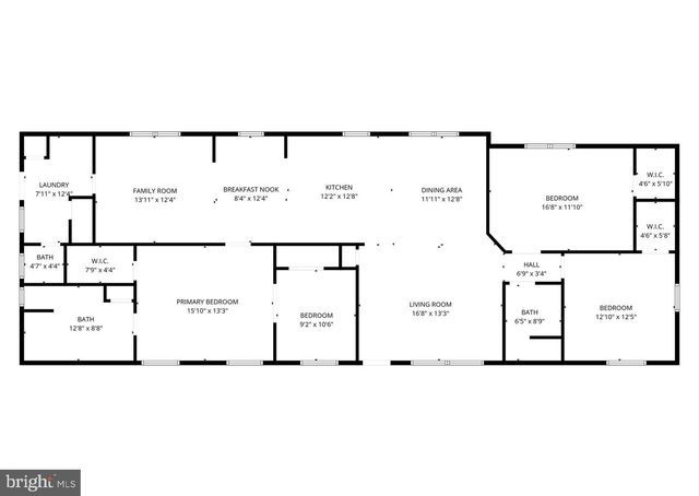 1834 EMILY DRIVE, Edgewood, MD 21040