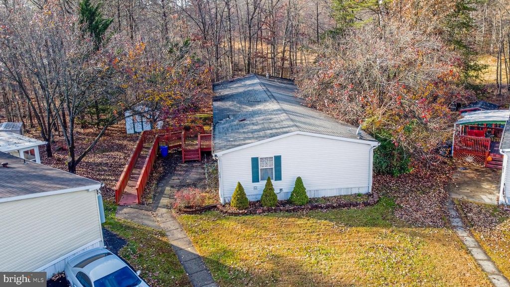 1834 EMILY DRIVE, Edgewood, MD 21040