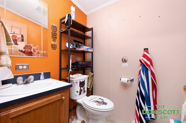 13633 Iris Lane, Cedar Springs, MI 49319