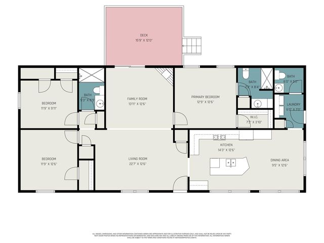 13633 Iris Lane, Cedar Springs, MI 49319