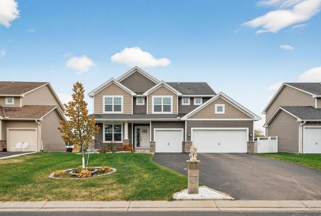 7450 Ridge Creek Trail, Shakopee, MN 55379