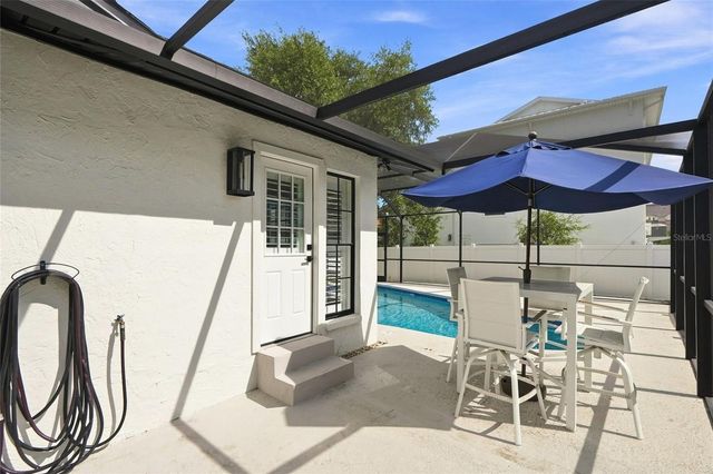 4902 W SAN RAFAEL STREET, Tampa, FL 33629