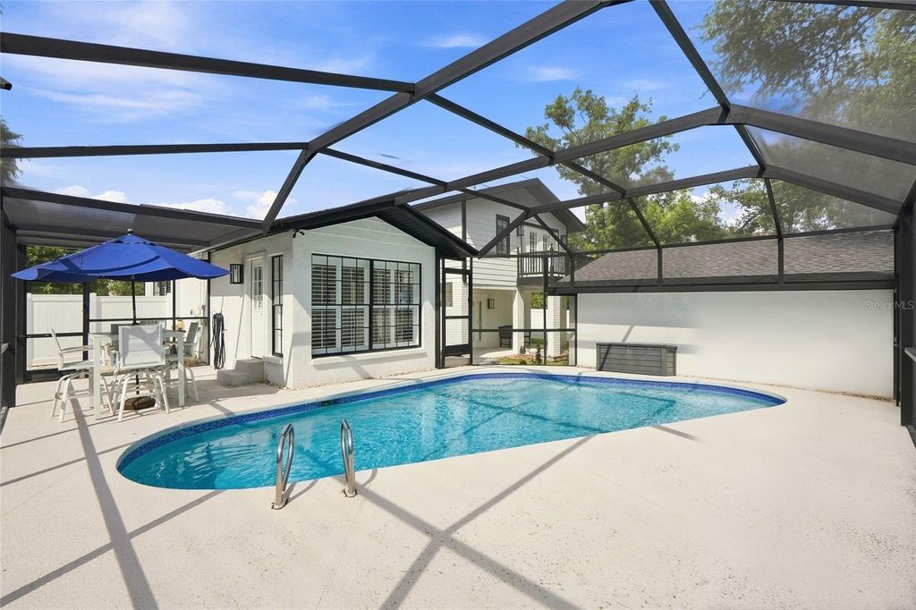 Image 30 of property listing at 4902 W SAN RAFAEL STREET, Tampa, FL 33629
