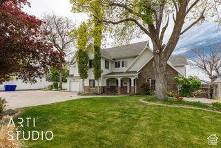 267 N 300 E, Bountiful, UT 84010
