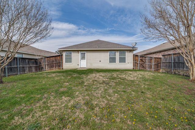 4033 Shawnee Trail, Heartland, TX 75126