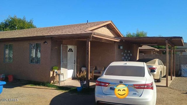 1748 W SHERMAN Street, Phoenix, AZ 85007