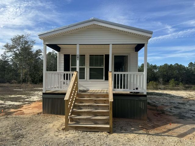 141 Donatello Road, Defuniak Springs, FL 32433