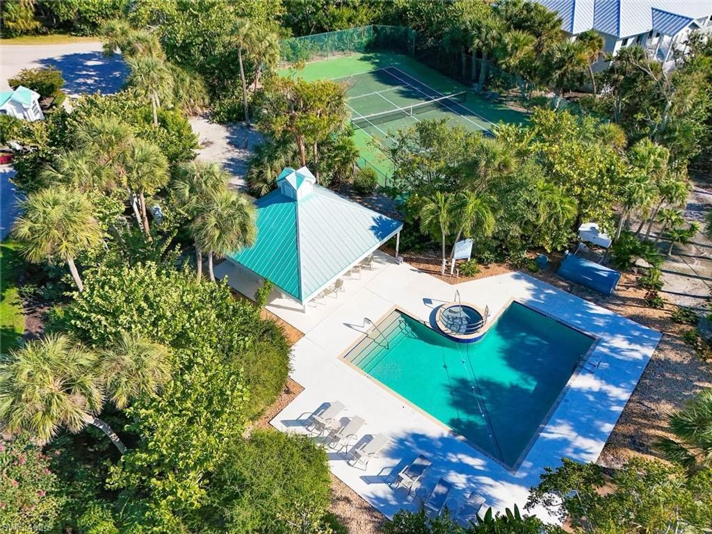 5398 Osprey CT, SANIBEL, FL 33957 — exterior