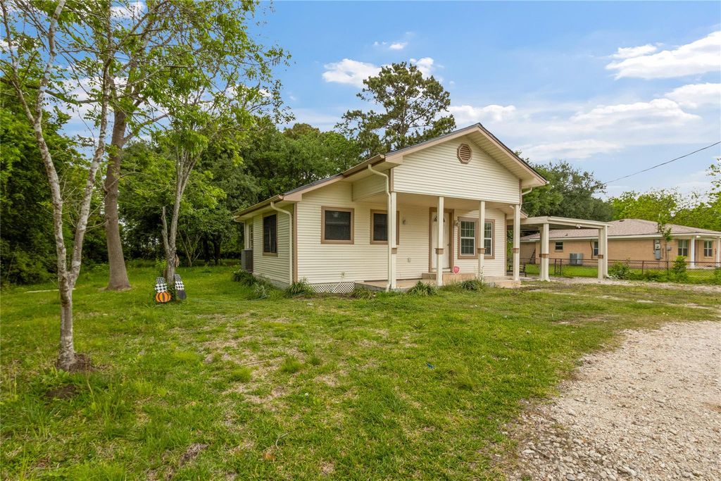 5110 Fm-1765, La Marque, TX 77568