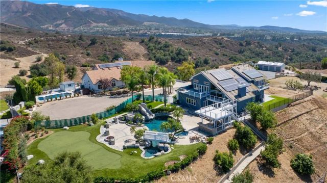 3 Windy Ridge, Trabuco Canyon, CA 92679