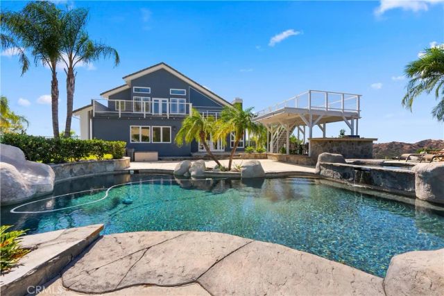 3 Windy Ridge, Trabuco Canyon, CA 92679